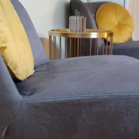 Bed And Breakfast Het Dijkhuis Еерсел Стая снимка