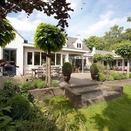 Bed And Breakfast Het Dijkhuis Еерсел Екстериор снимка