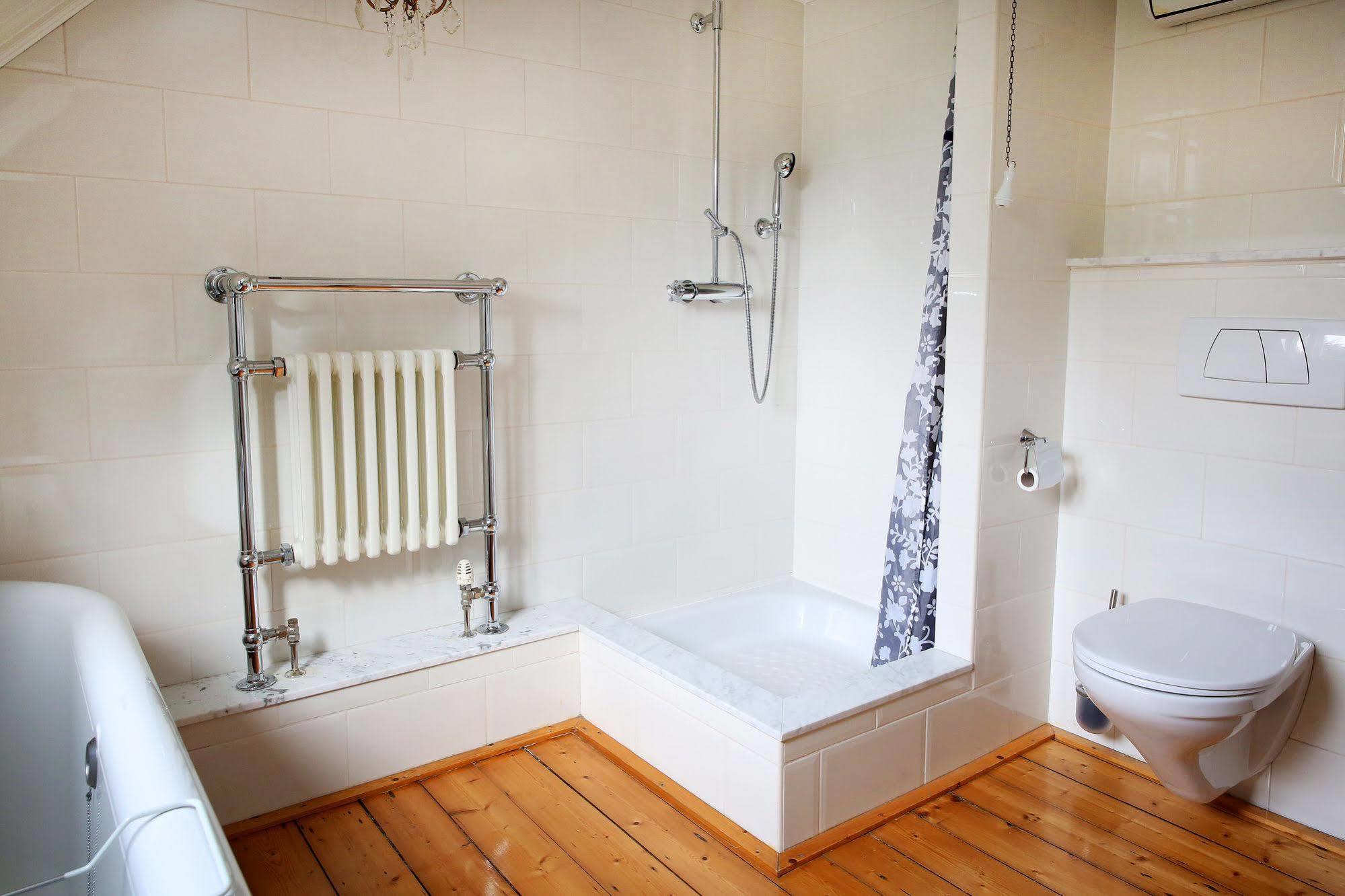 Bed And Breakfast Het Dijkhuis Еерсел Екстериор снимка