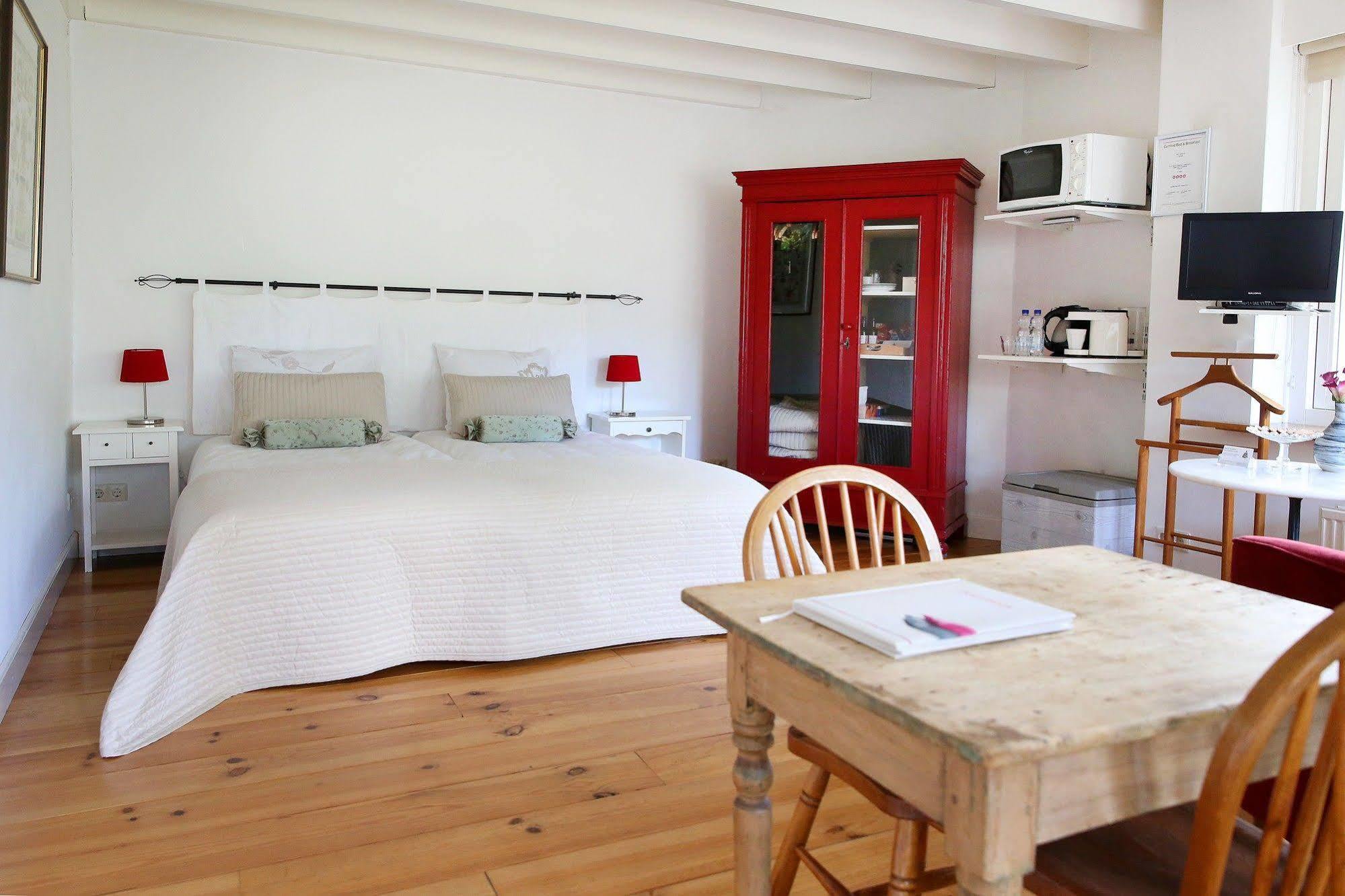 Bed And Breakfast Het Dijkhuis Еерсел Екстериор снимка