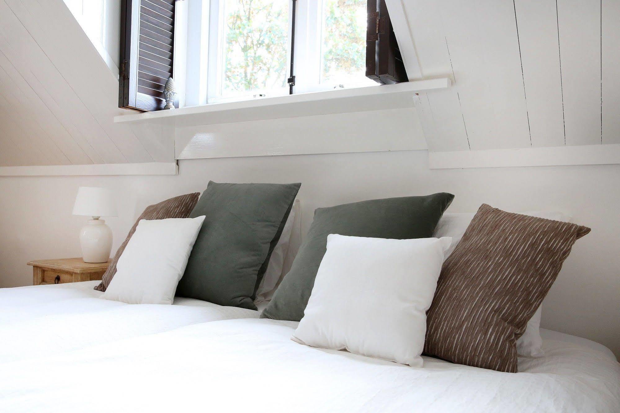 Bed And Breakfast Het Dijkhuis Еерсел Екстериор снимка