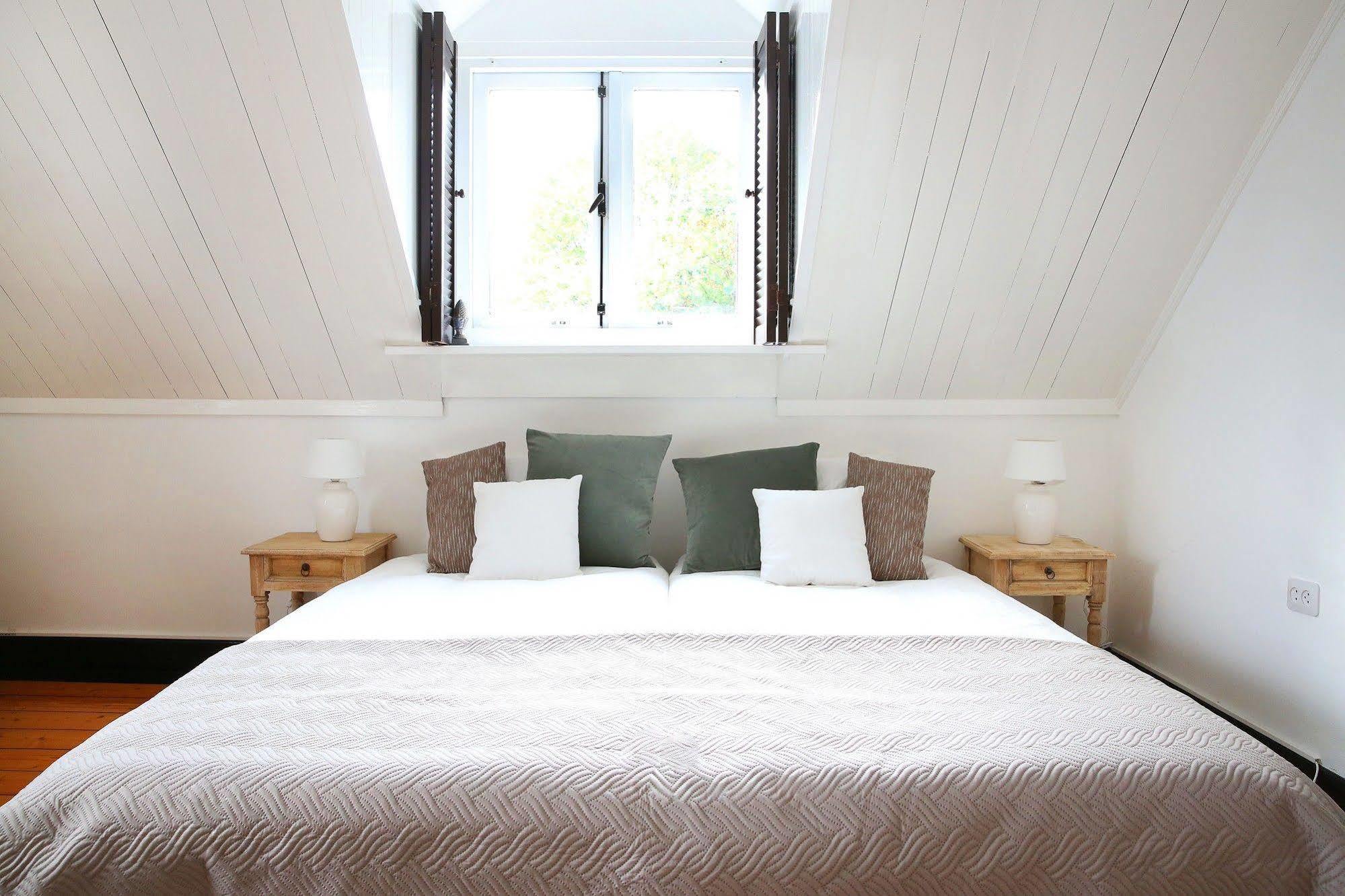 Bed And Breakfast Het Dijkhuis Еерсел Екстериор снимка