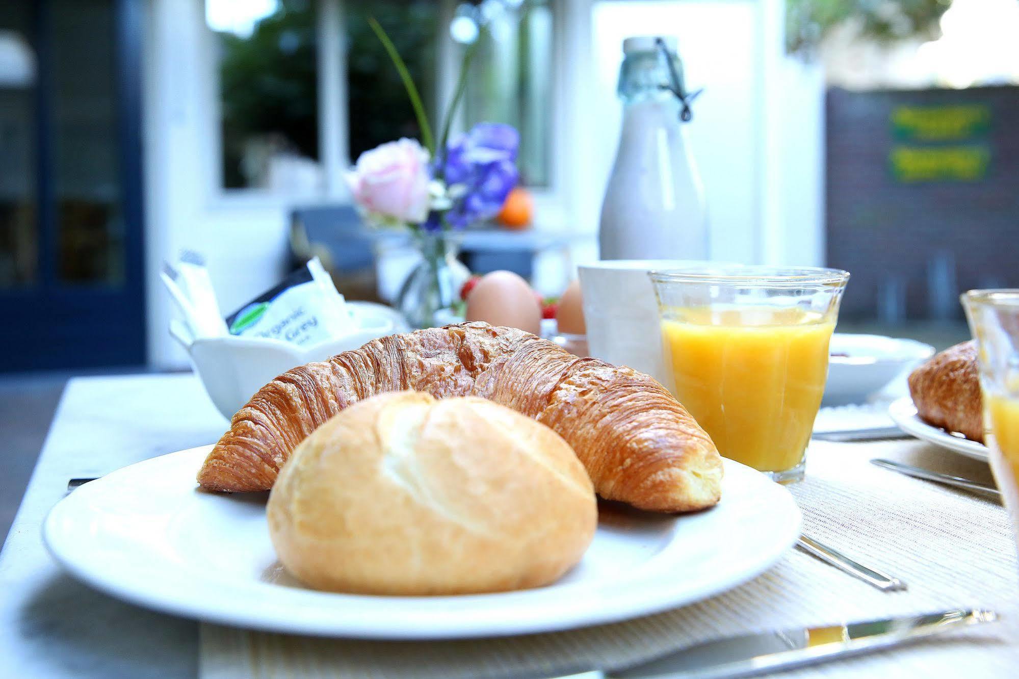 Bed And Breakfast Het Dijkhuis Еерсел Екстериор снимка