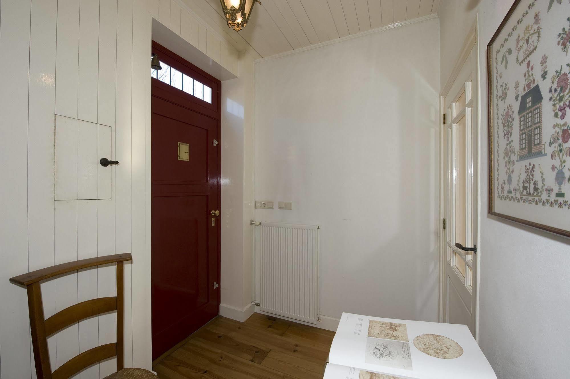 Bed And Breakfast Het Dijkhuis Еерсел Екстериор снимка