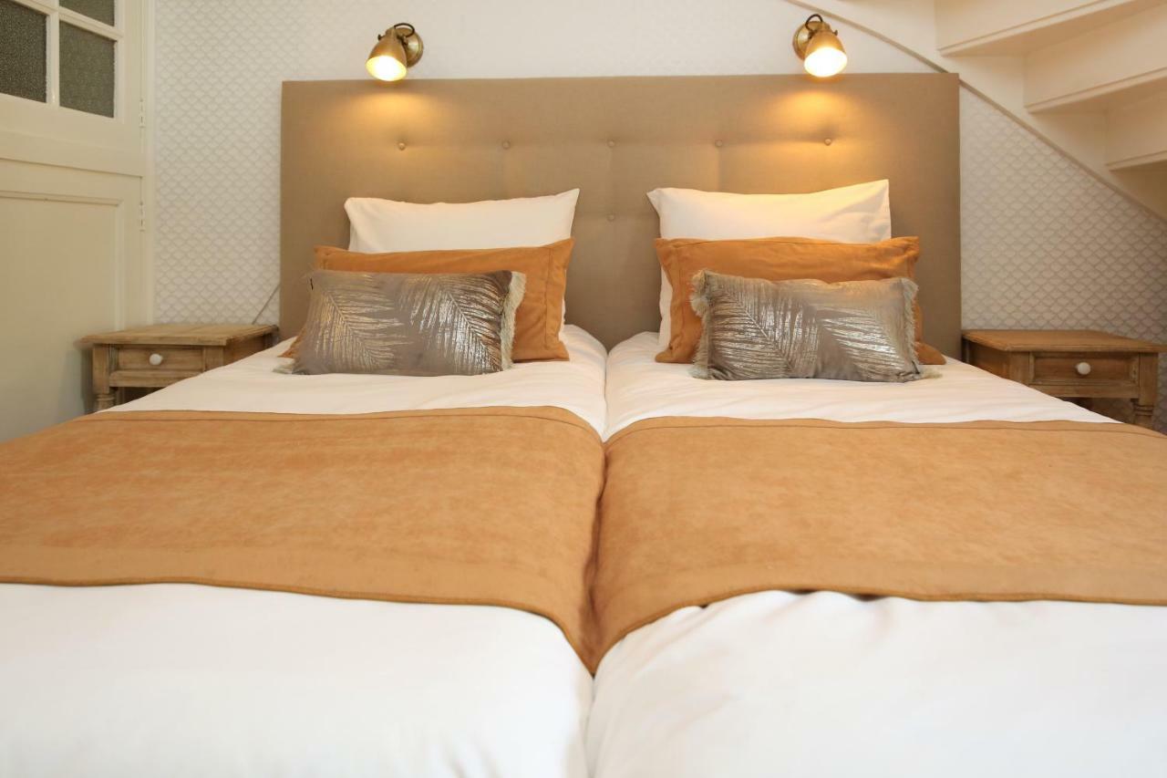 Bed And Breakfast Het Dijkhuis Еерсел Екстериор снимка