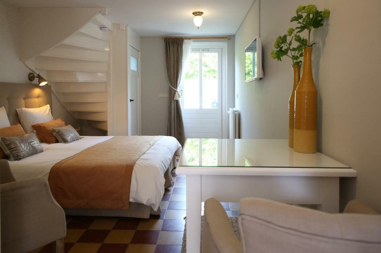 Bed And Breakfast Het Dijkhuis Еерсел Екстериор снимка