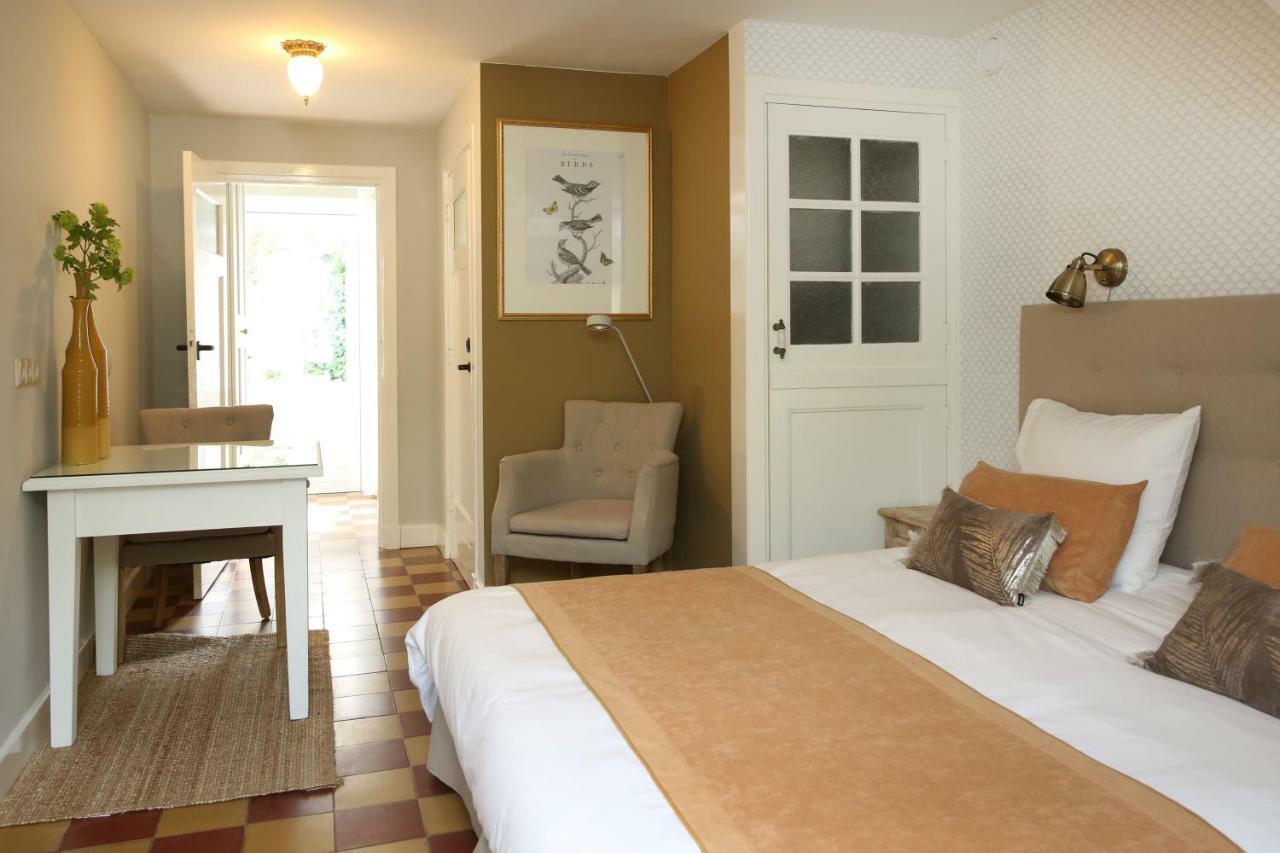 Bed And Breakfast Het Dijkhuis Еерсел Екстериор снимка